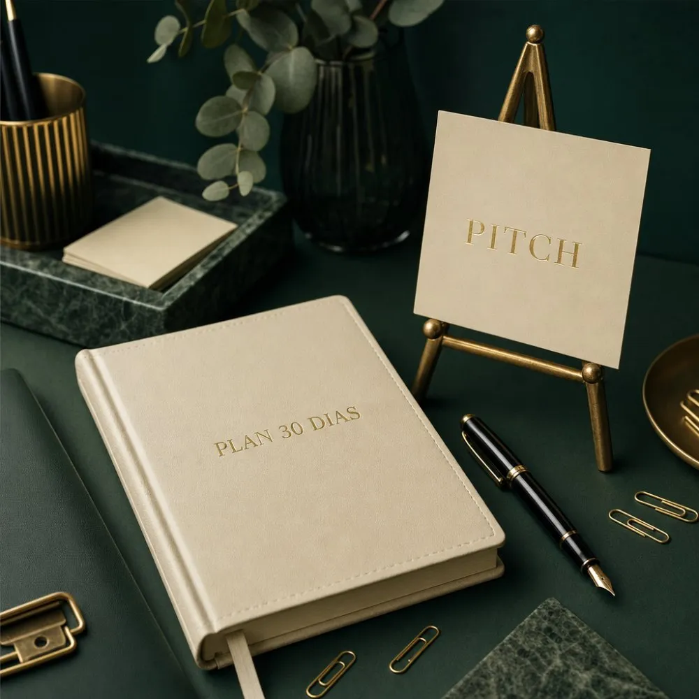 Brand You: Construye una Marca Personal con Propósito