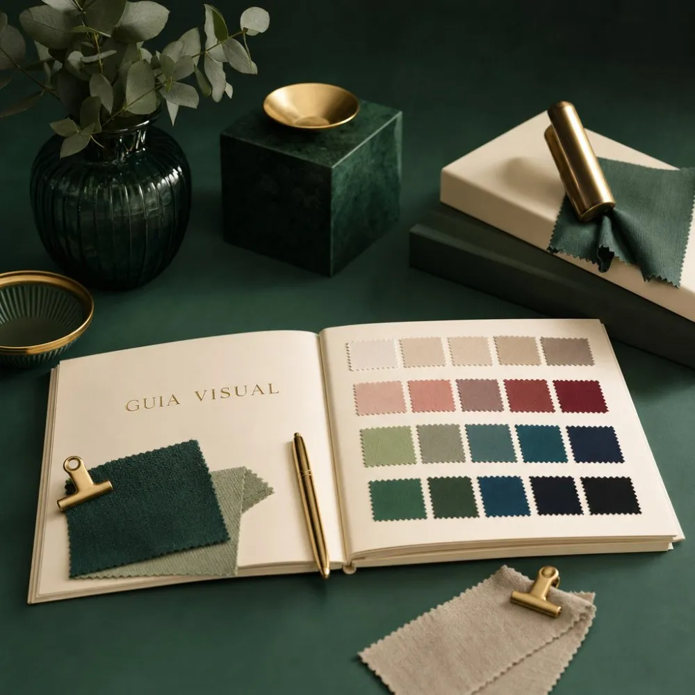 Colorimetría Personal: descubre tu paleta