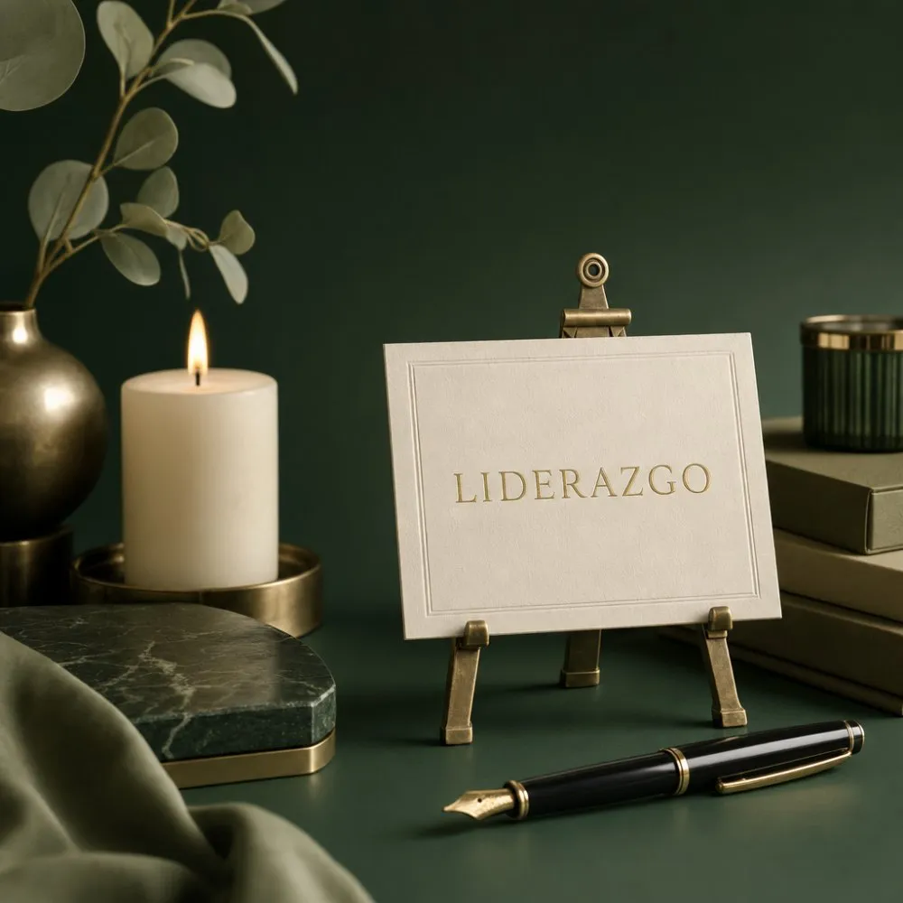 Mujer con Presencia: Confianza, Imagen y Liderazgo
