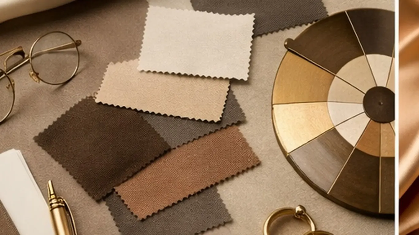 Colorimetría estratégica para líderes